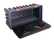 Ящик пластиковый для инструментов BLACK DOG 400х350х400 (Д*В*Г)